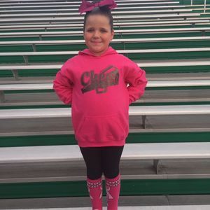 Meet your Posher, Mona